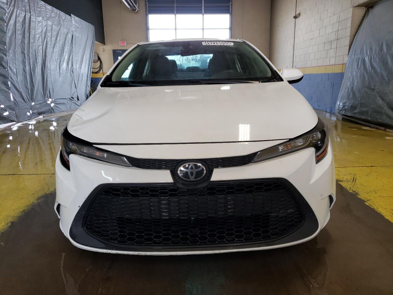 2022 TOYOTA COROLLA LE - Image 5