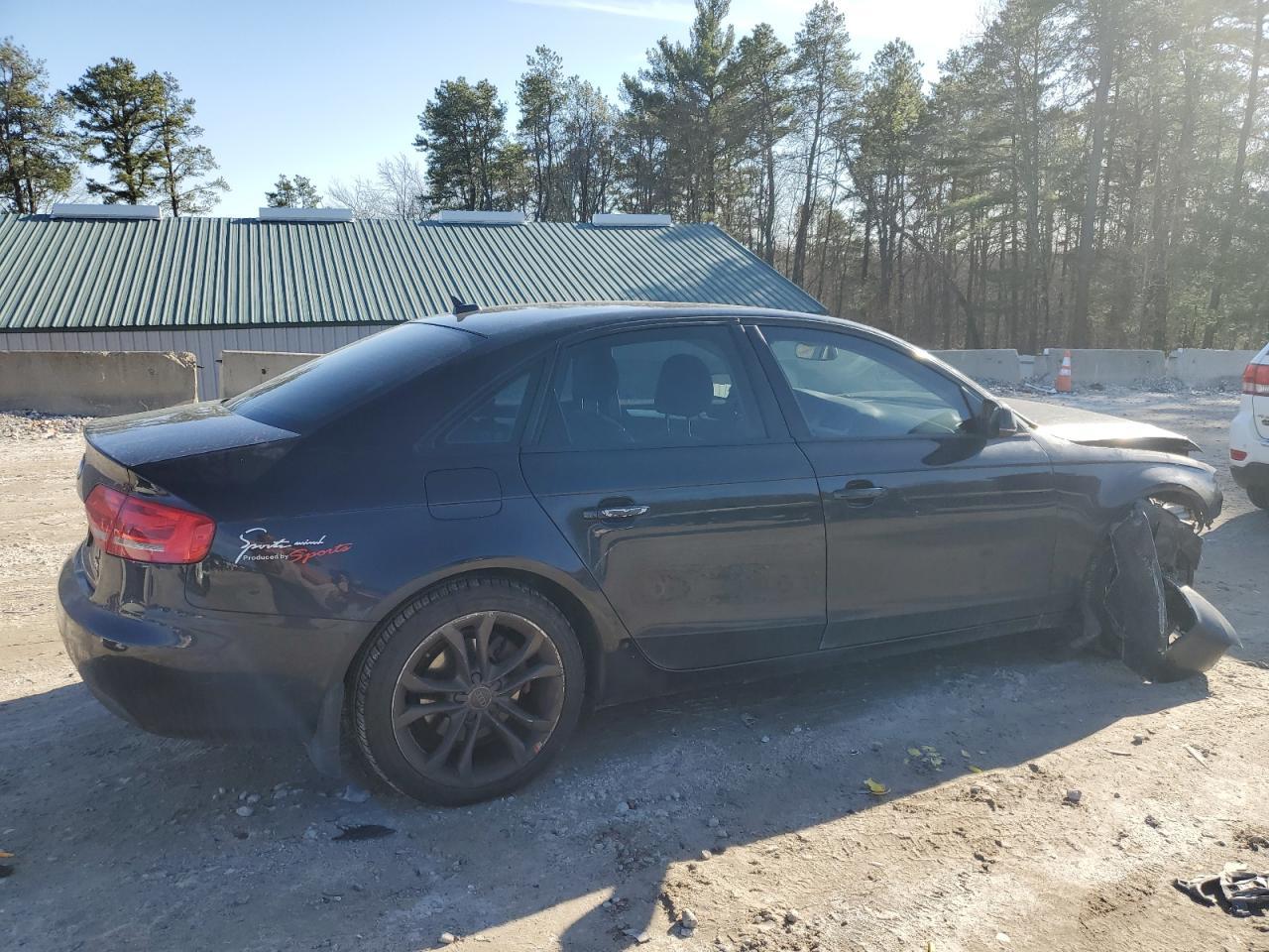 2011 AUDI A4 PREMIUM - Фото 3