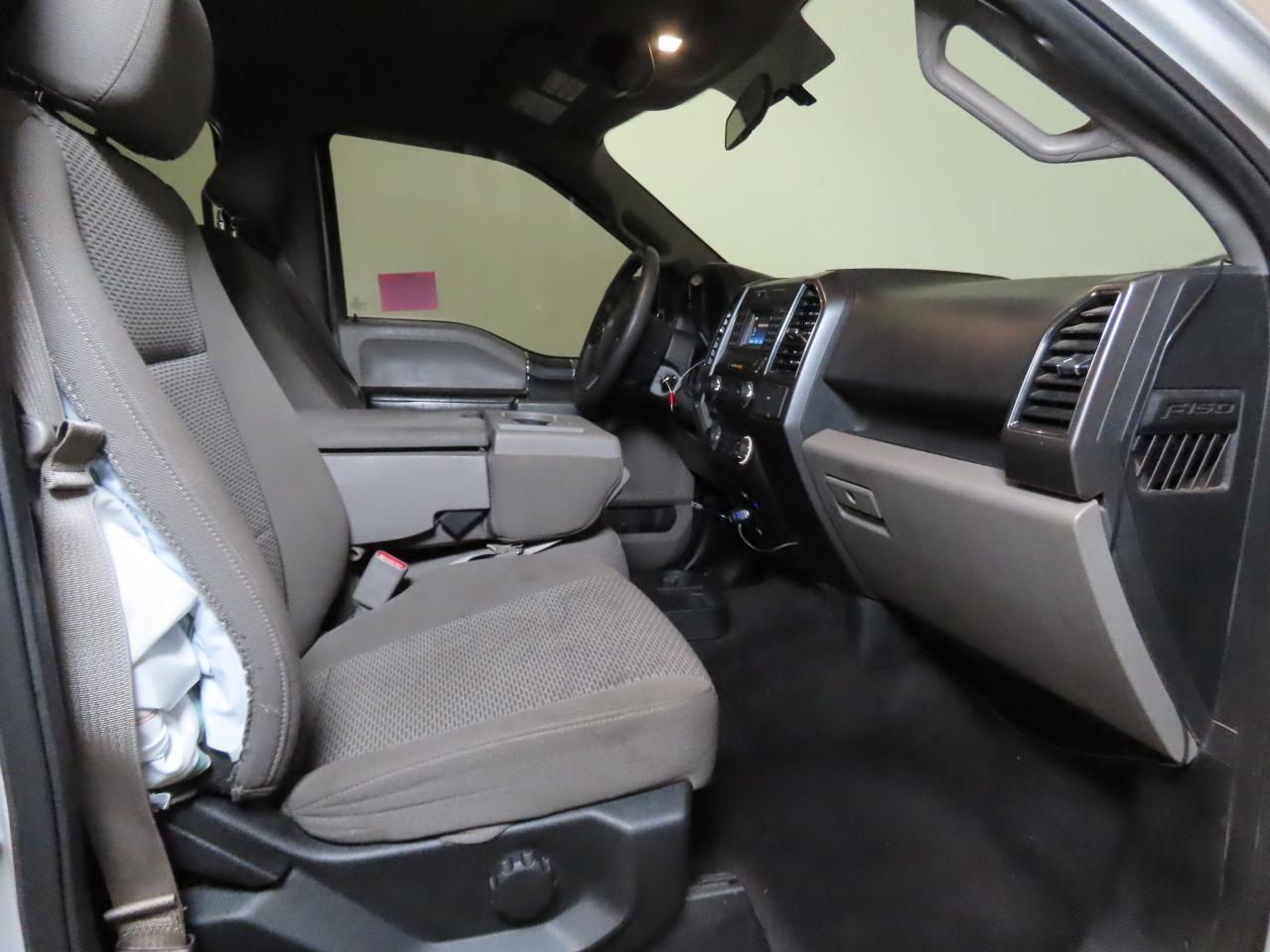2017 FORD F150 SUPER - Image 5