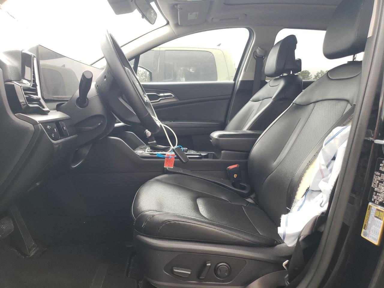 2023 KIA SPORTAGE S - Image 7