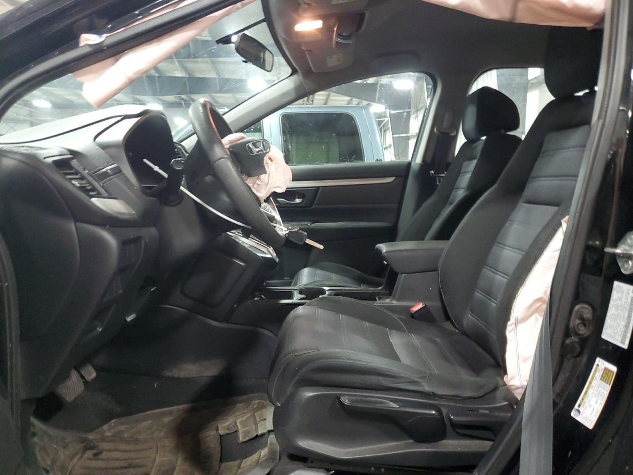 2018 HONDA CR-V LX - Image 7