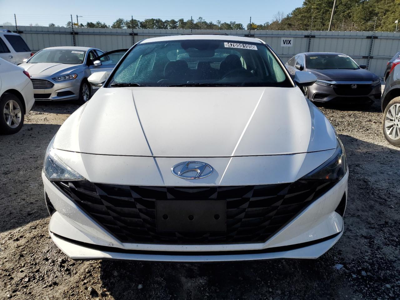 2023 HYUNDAI ELANTRA SE - Фото 5