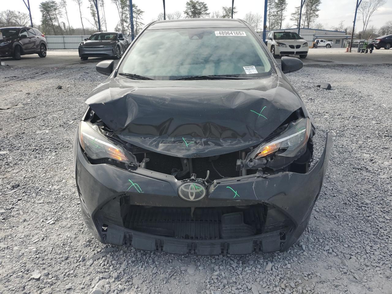 2019 TOYOTA COROLLA L - Image 5