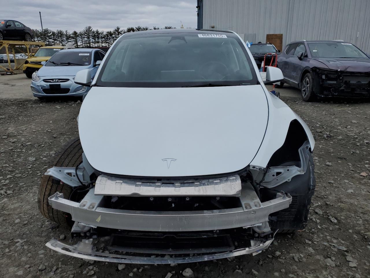 2023 TESLA MODEL Y - Image 5