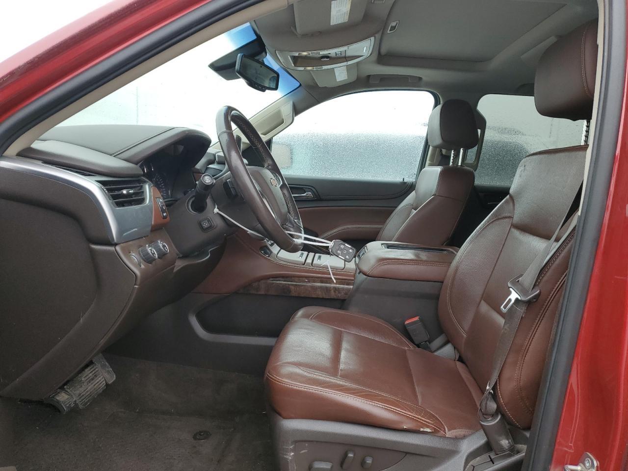 2015 CHEVROLET TAHOE K150 - Image 7