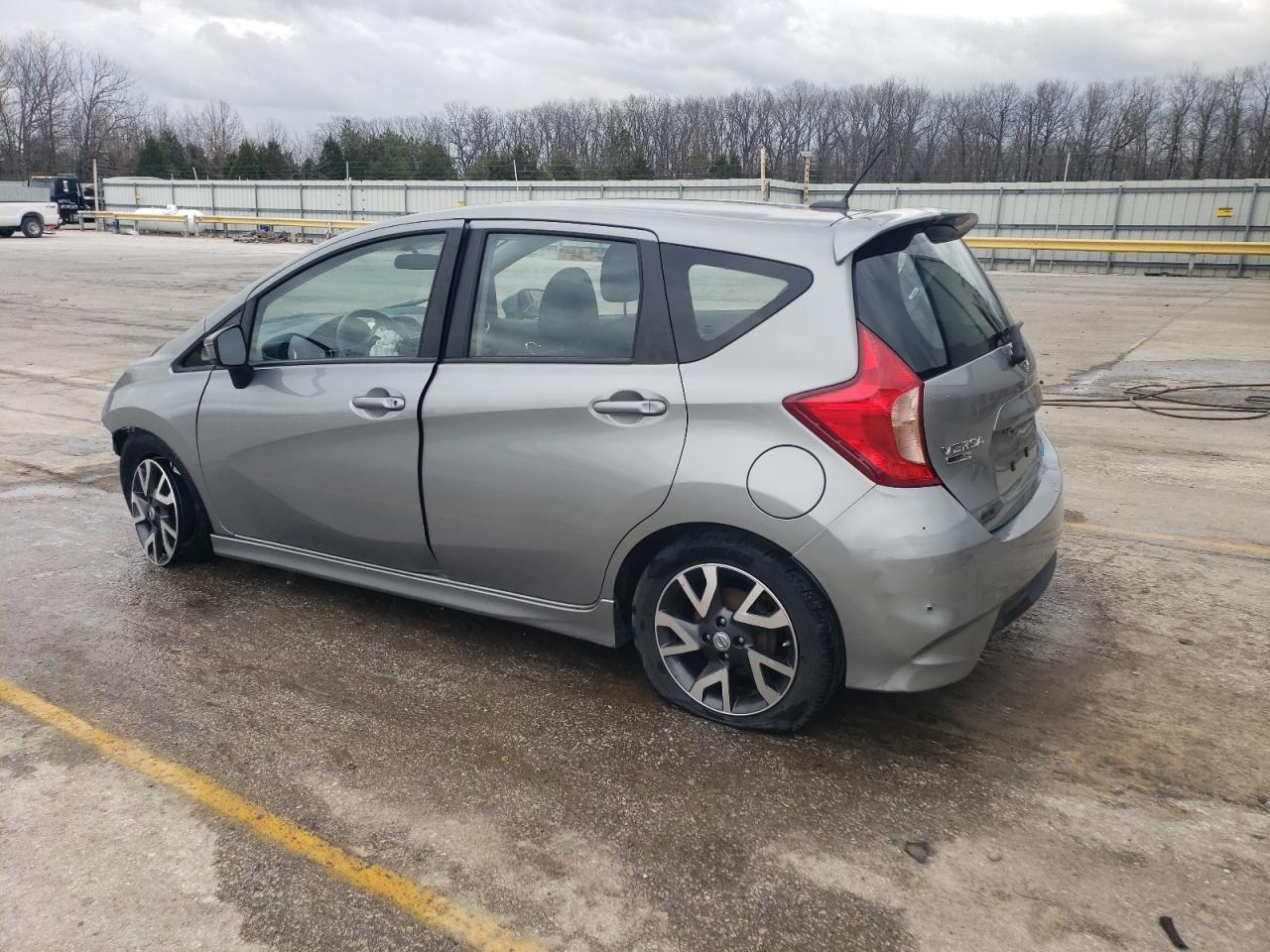 2015 NISSAN VERSA NOTE - Image 2