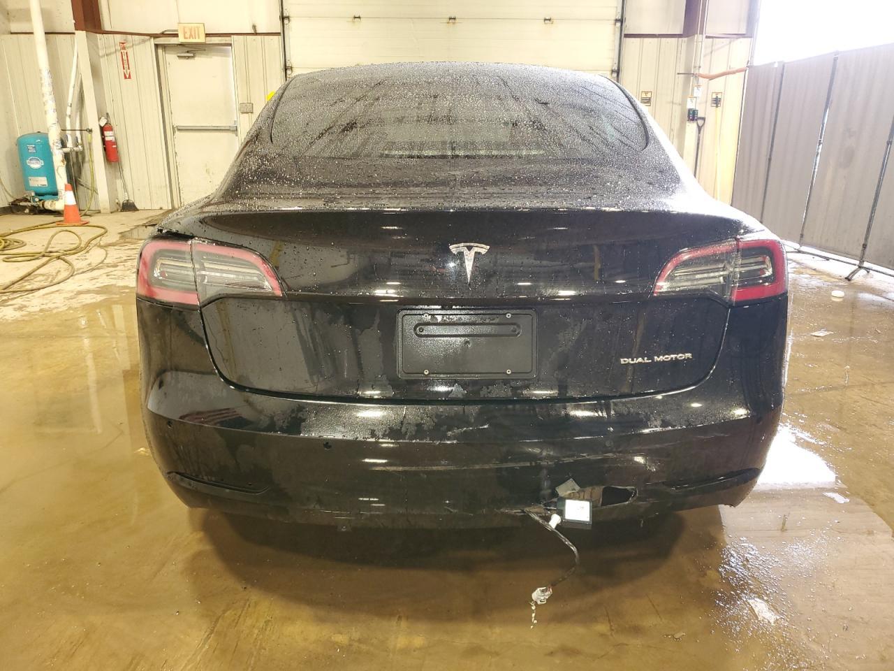 2022 TESLA MODEL 3 - Image 6