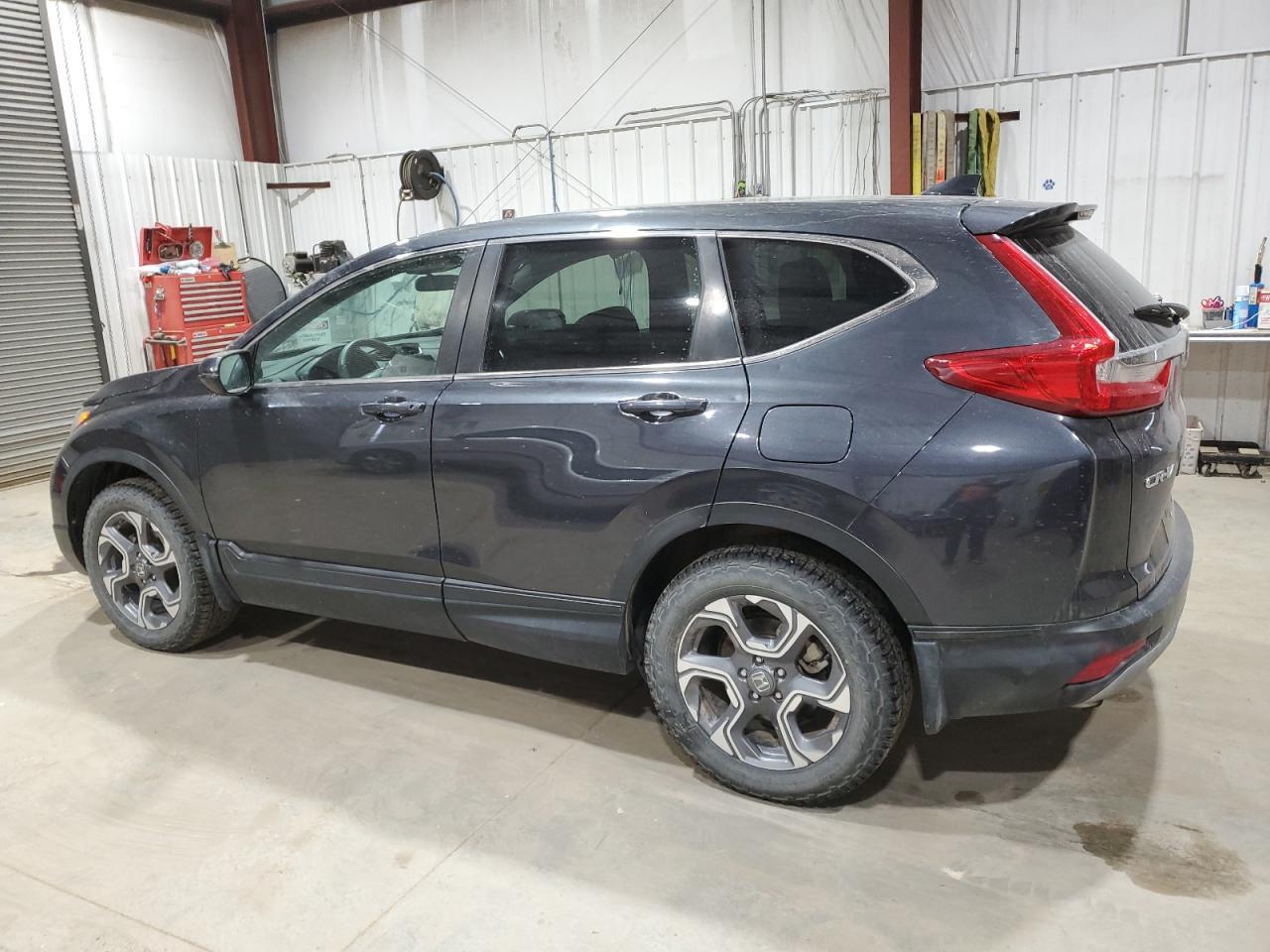 2018 HONDA CR-V EX - Image 2