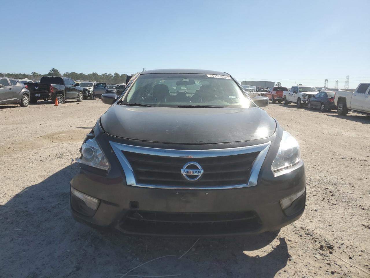 2014 NISSAN ALTIMA 2.5 - Image 5