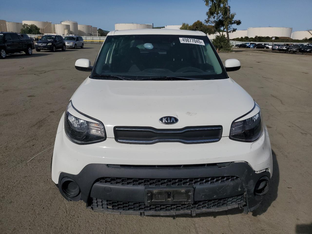 2019 KIA SOUL - Image 5