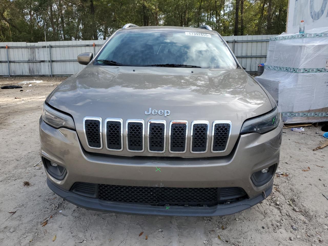 2019 JEEP CHEROKEE L - Фото 5