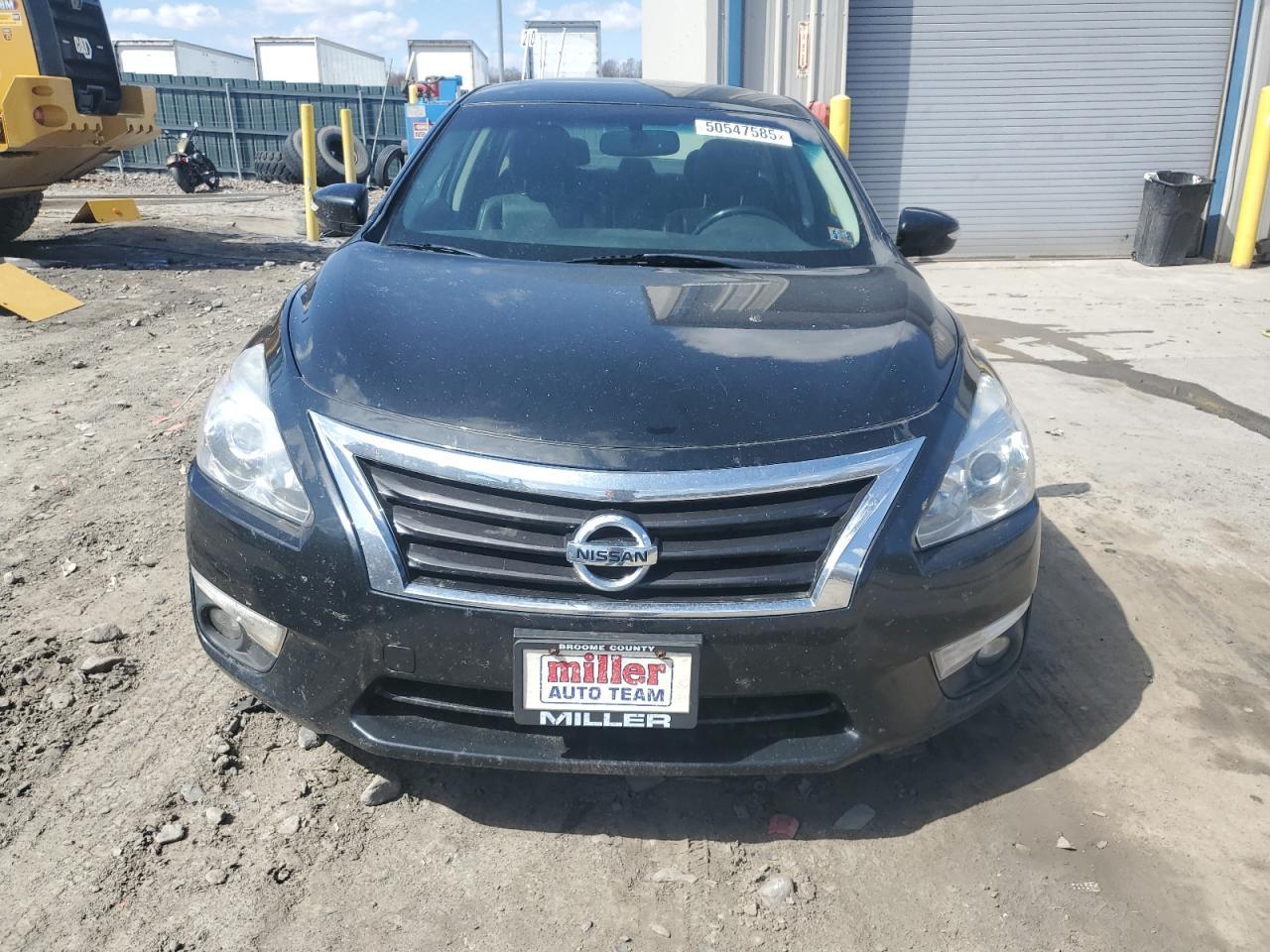 2015 NISSAN ALTIMA 2.5 - Image 5