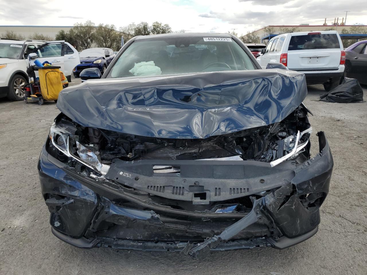 2019 TOYOTA CAMRY L - Image 5