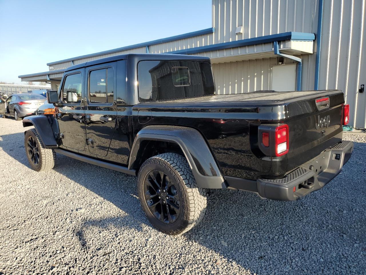 2024 JEEP GLADIATOR - Image 2