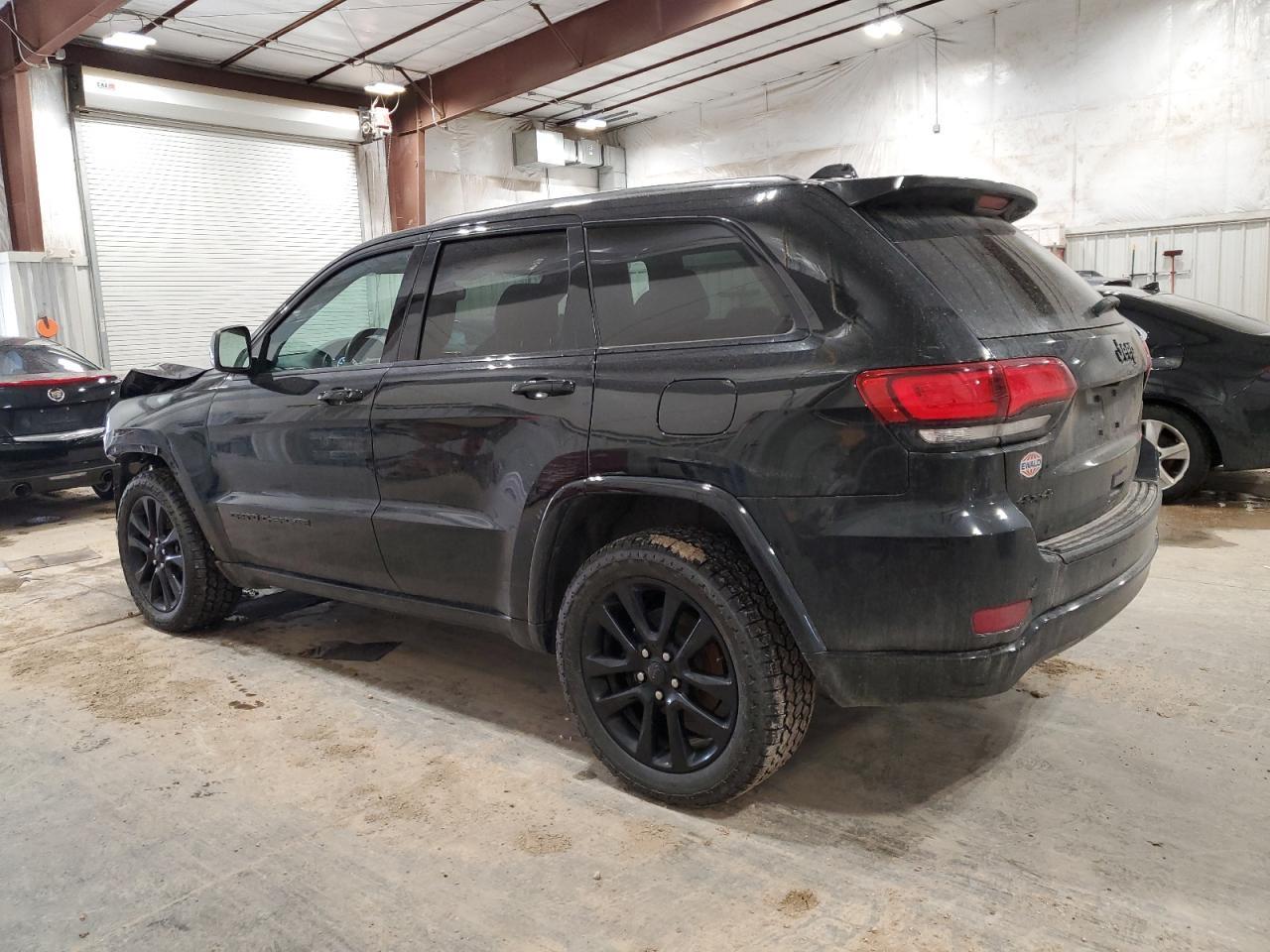 2018 JEEP GRAND CHER - Фото 2