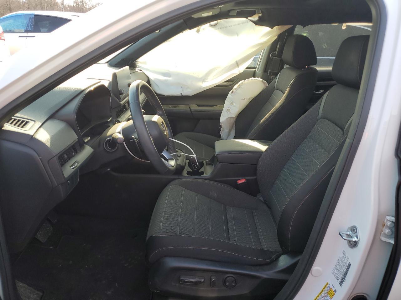 2023 HONDA CR-V SPORT - Image 7