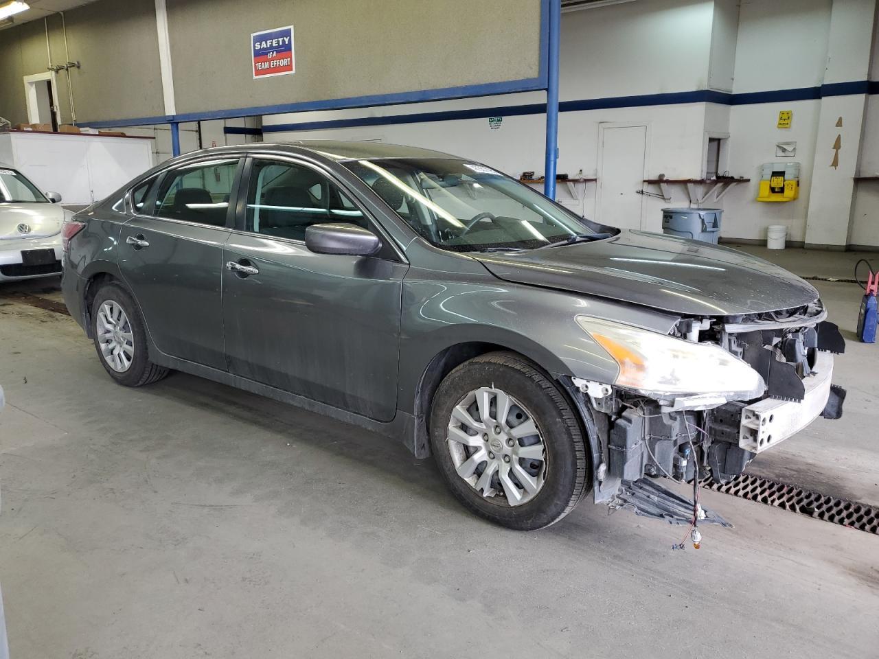 2015 NISSAN ALTIMA 2.5 - Image 4