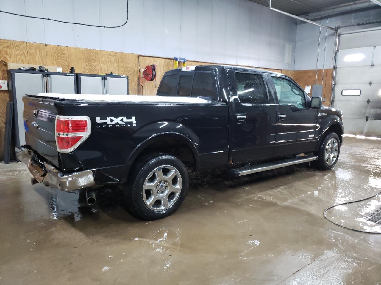 2014 FORD F150 SUPER - Image 3