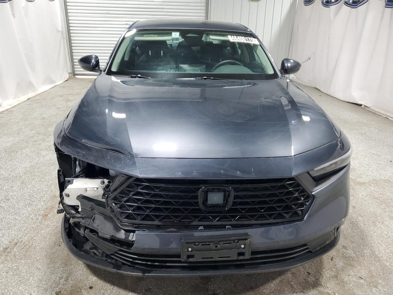 2024 HONDA ACCORD EX - Image 5