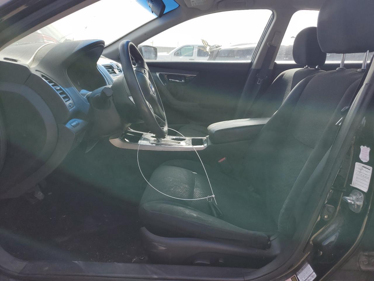 2014 NISSAN ALTIMA 2.5 - Фото 7