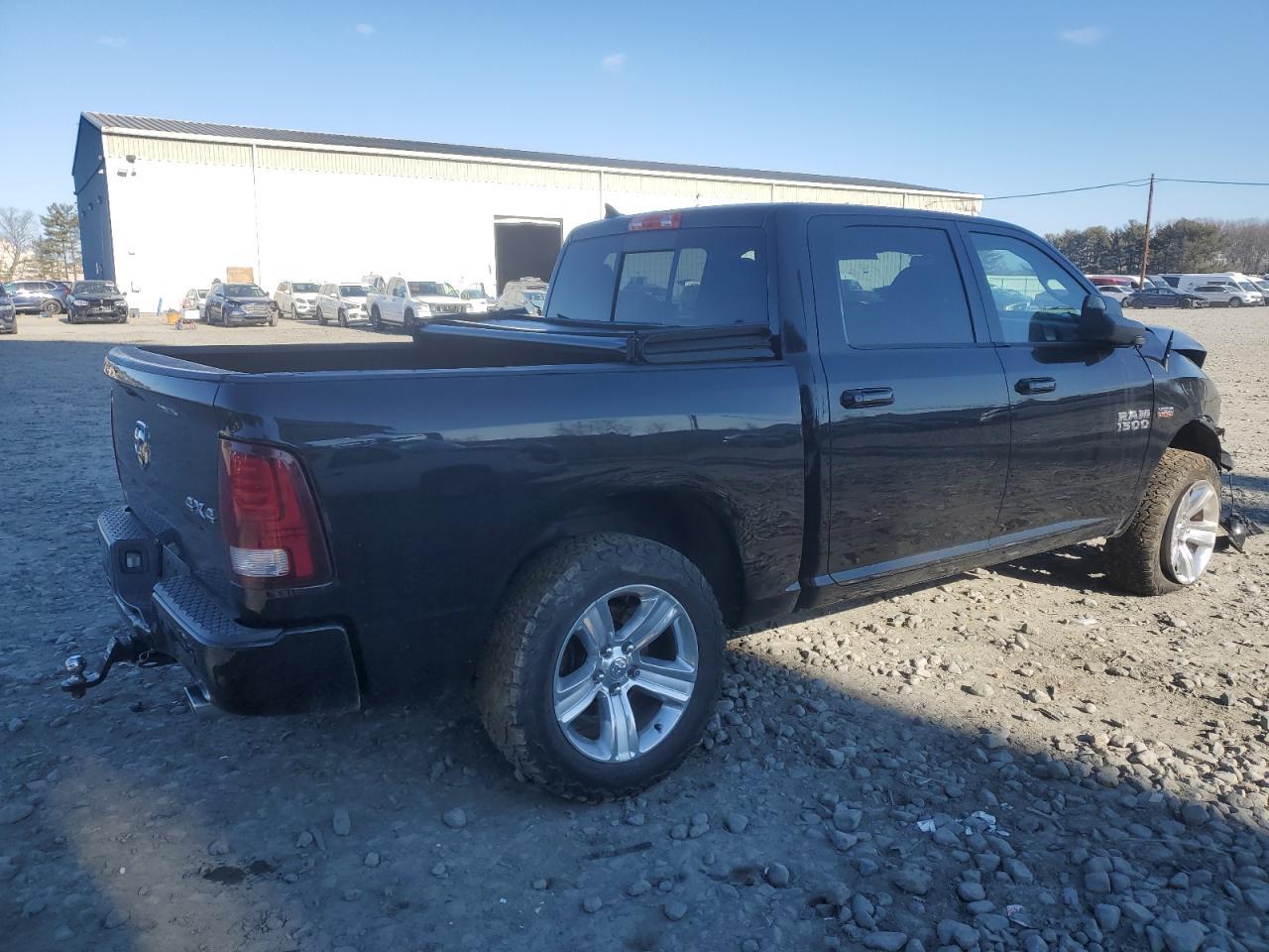 2014 RAM 1500 SPORT - Image 3