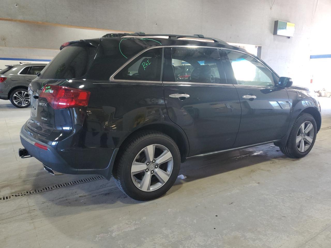 2012 ACURA MDX - Image 3