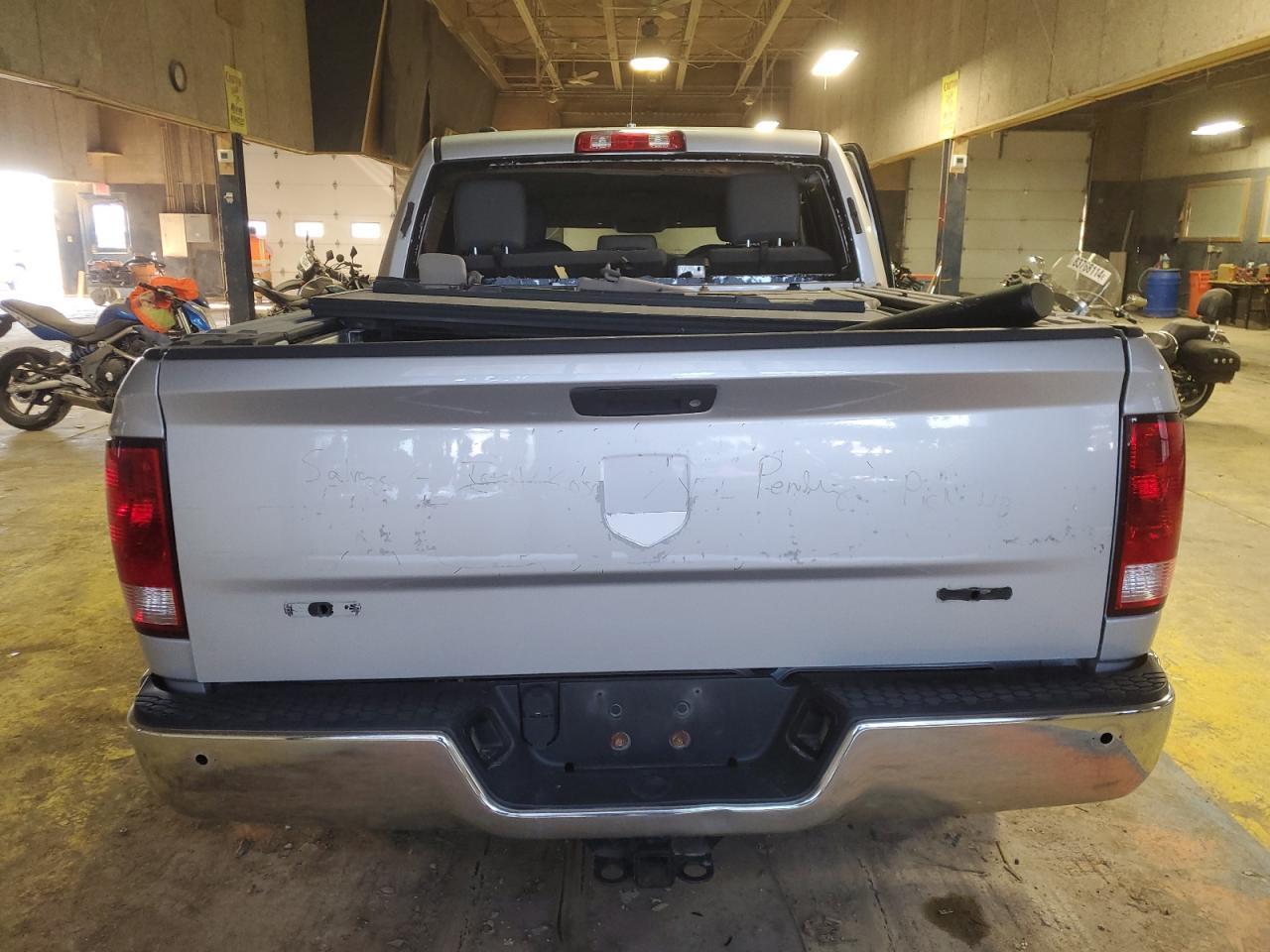 2017 RAM 1500 SSV - Image 6
