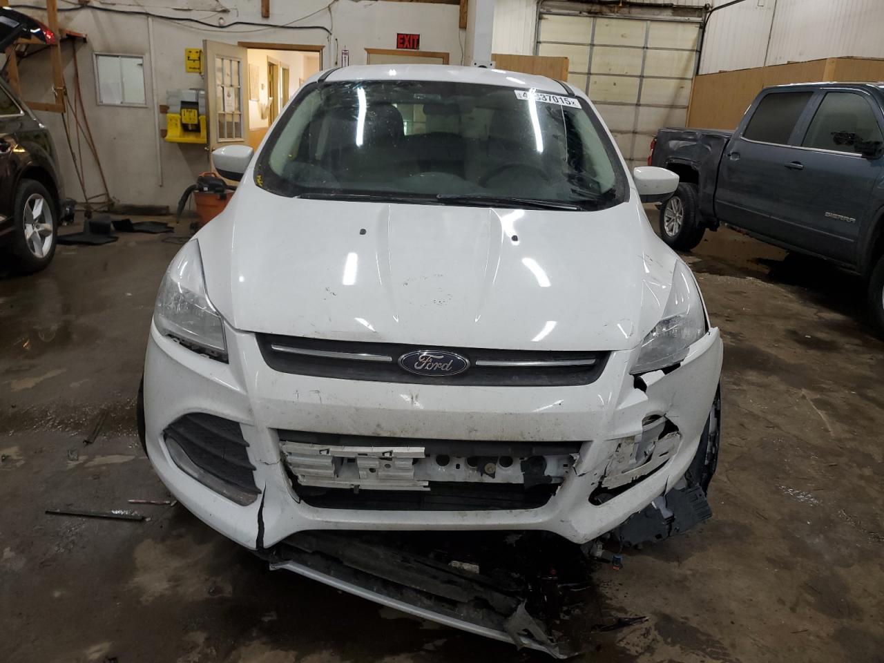 2014 FORD ESCAPE SE - Фото 5