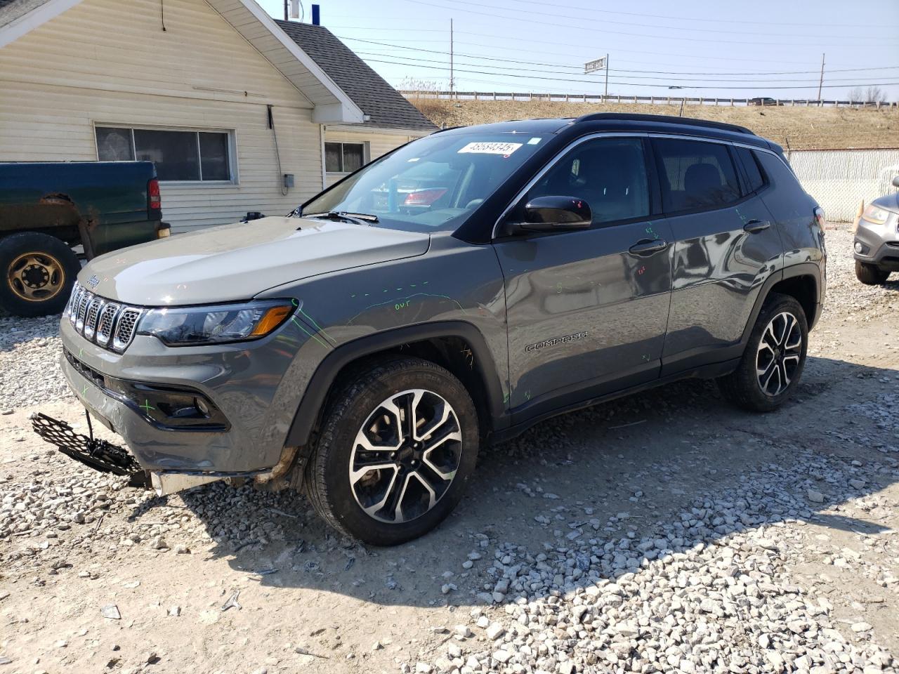 2024 JEEP COMPASS LI