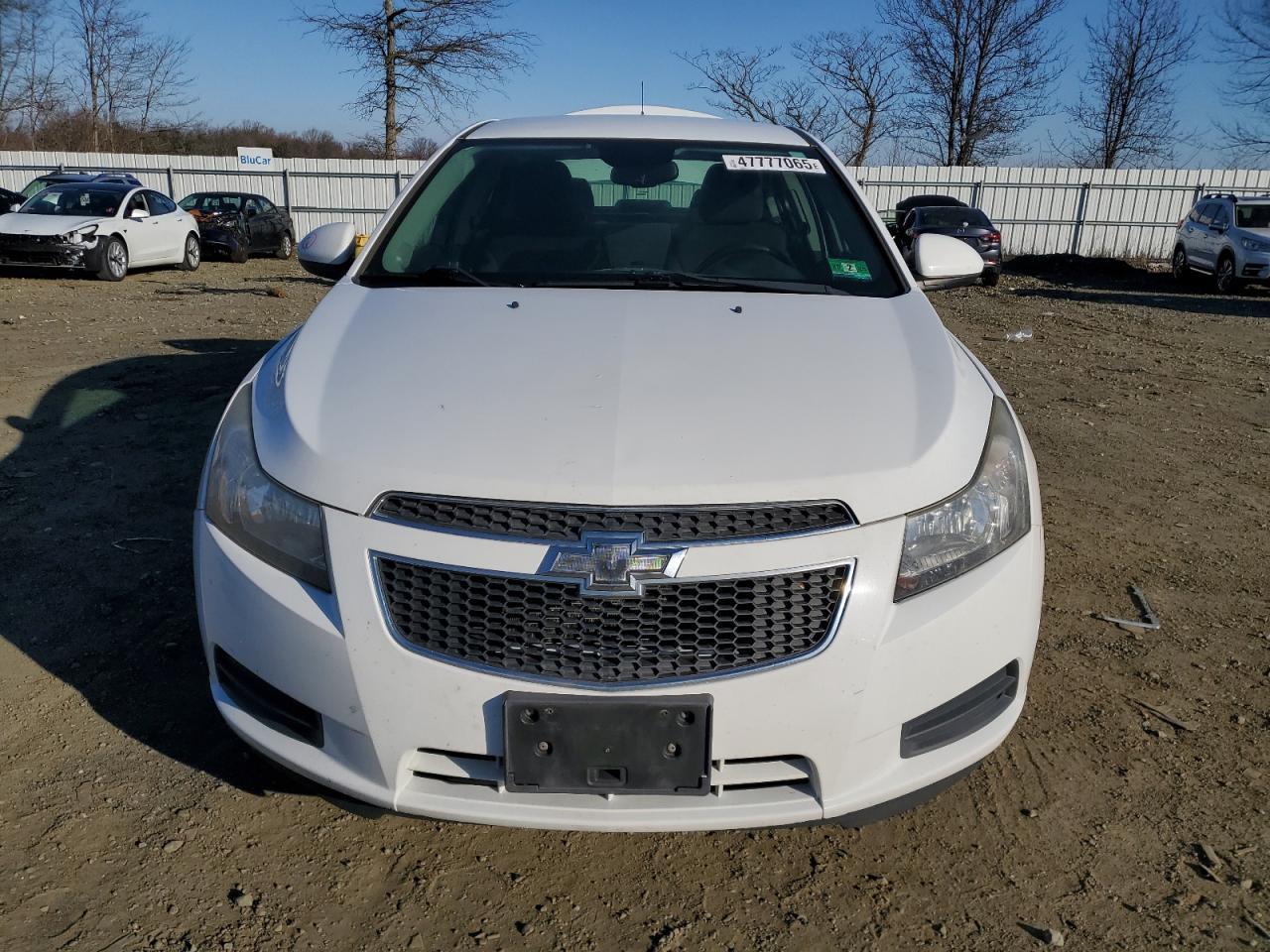 2014 CHEVROLET CRUZE LT - Фото 5