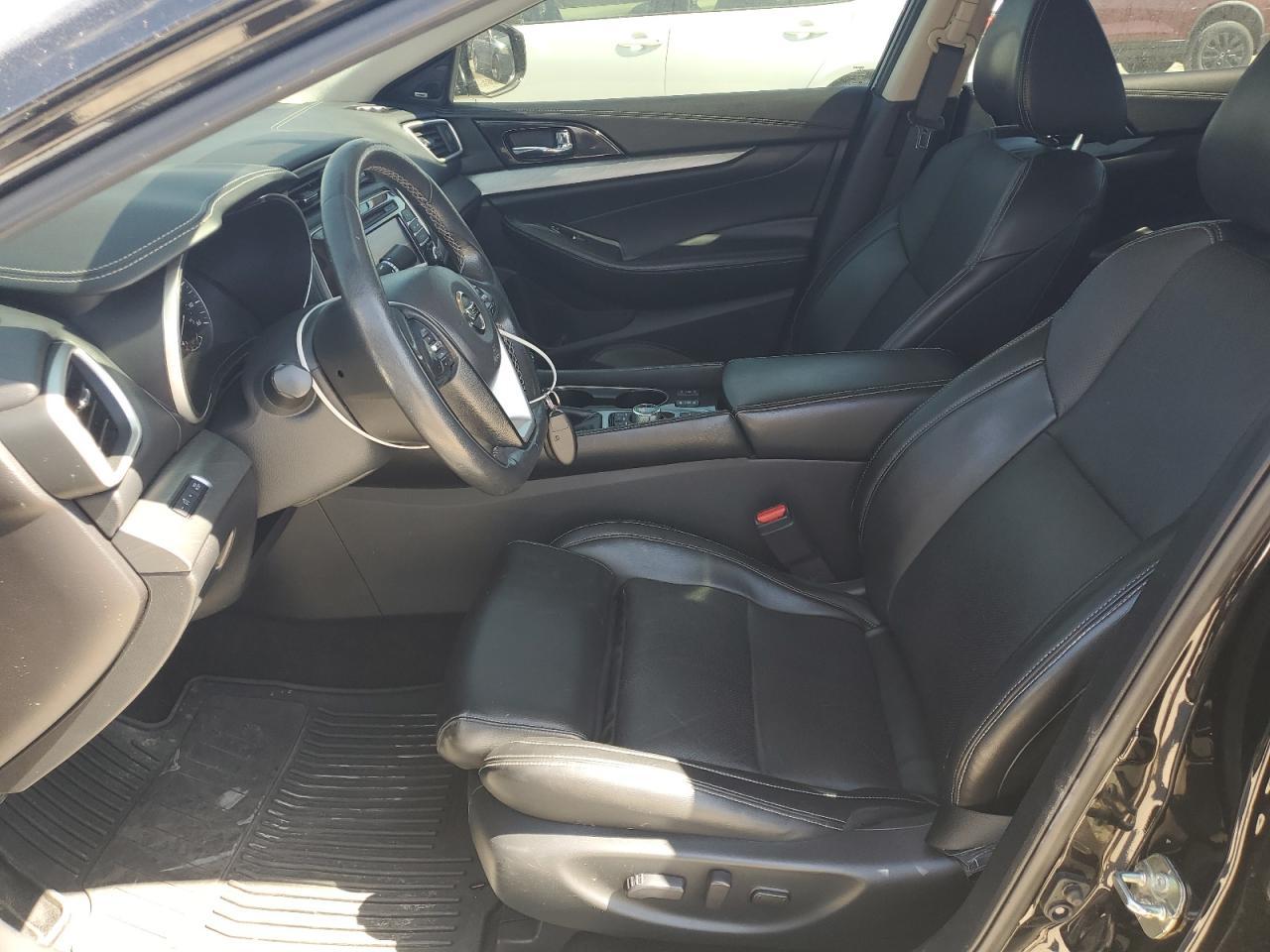 2017 NISSAN MAXIMA 3.5 - Фото 7