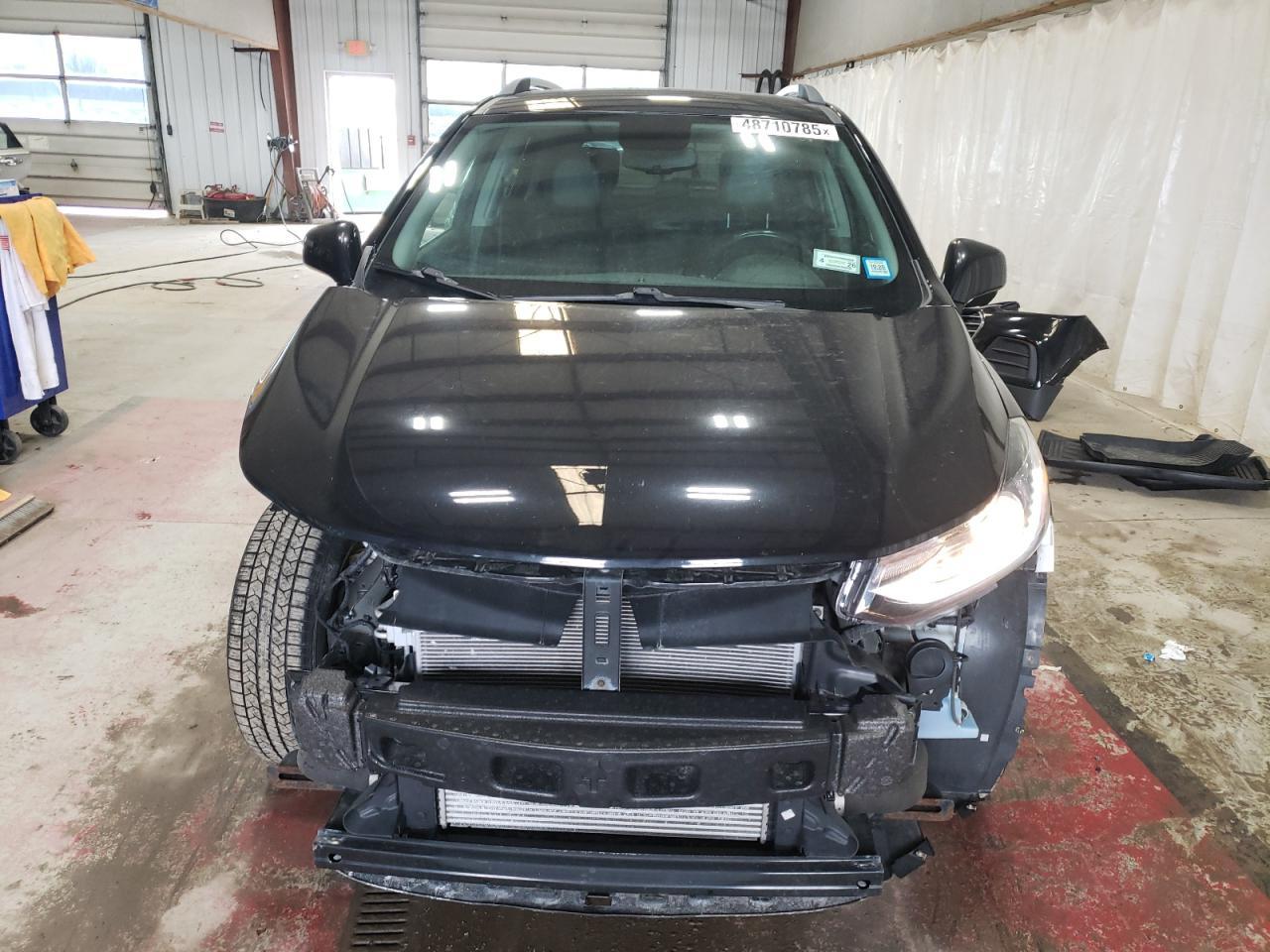 2019 CHEVROLET TRAX 1LT - Фото 5