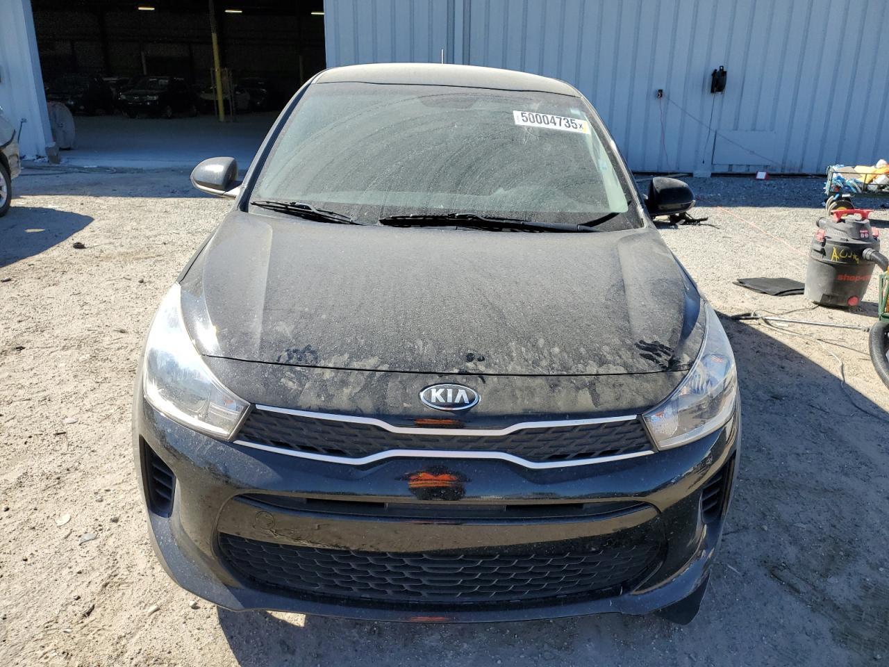 2020 KIA RIO LX - Image 5