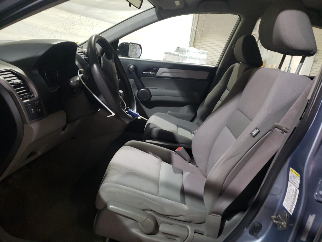 2011 HONDA CR-V LX - Image 7