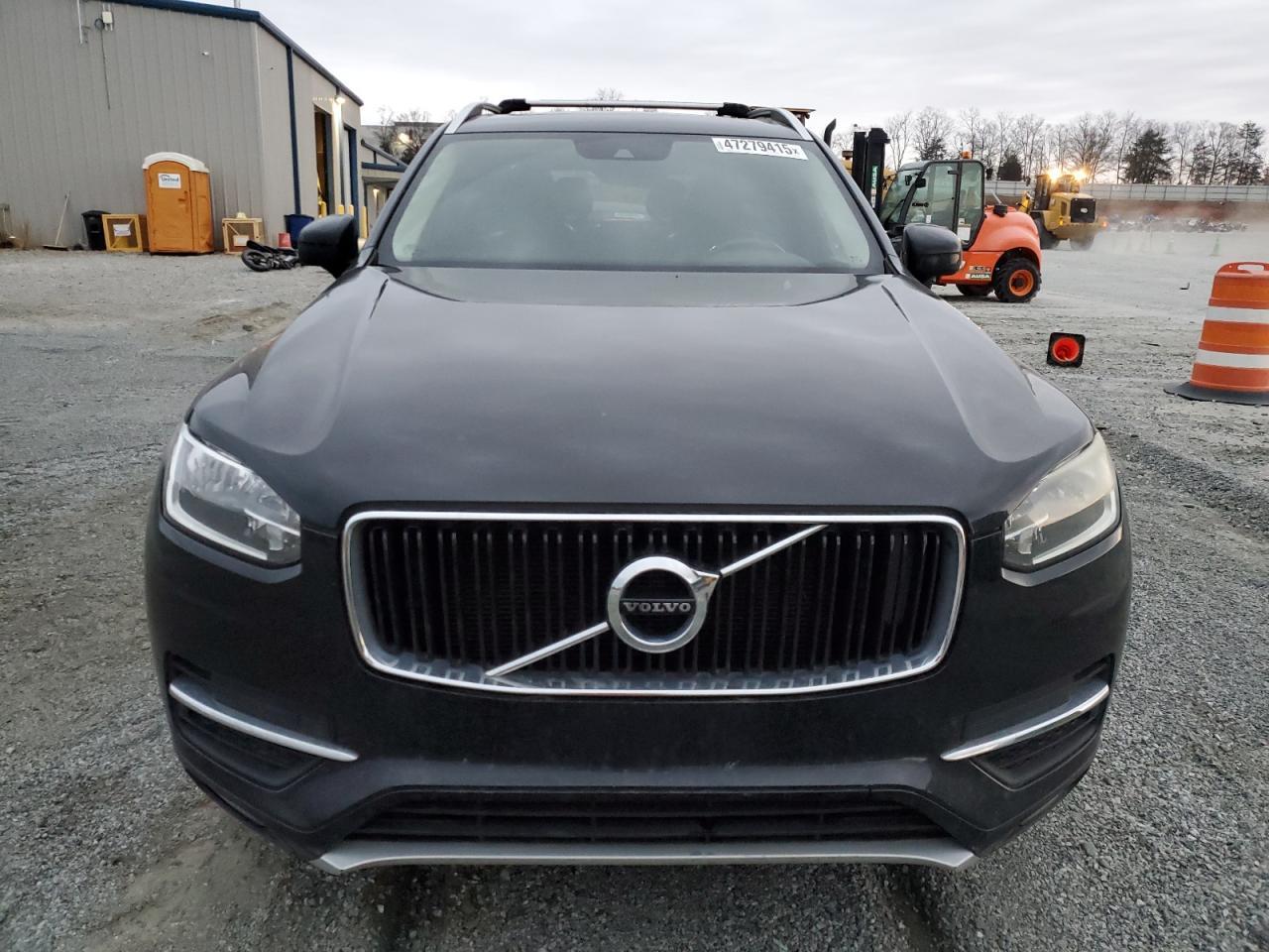 2016 VOLVO XC90 T6 - Фото 5