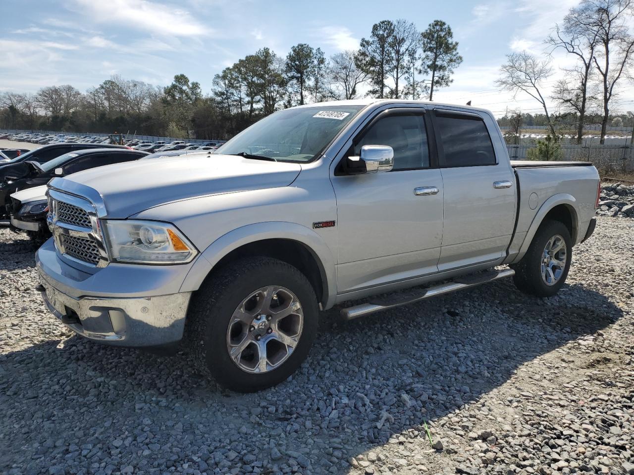 2014 RAM 1500 LARAM