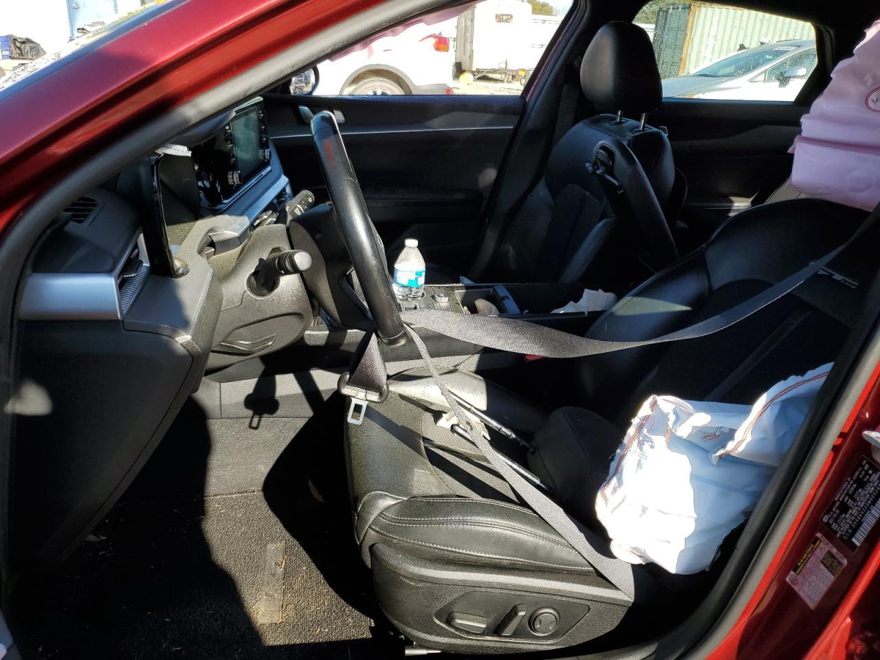 2021 KIA K5 GT LINE - Image 7