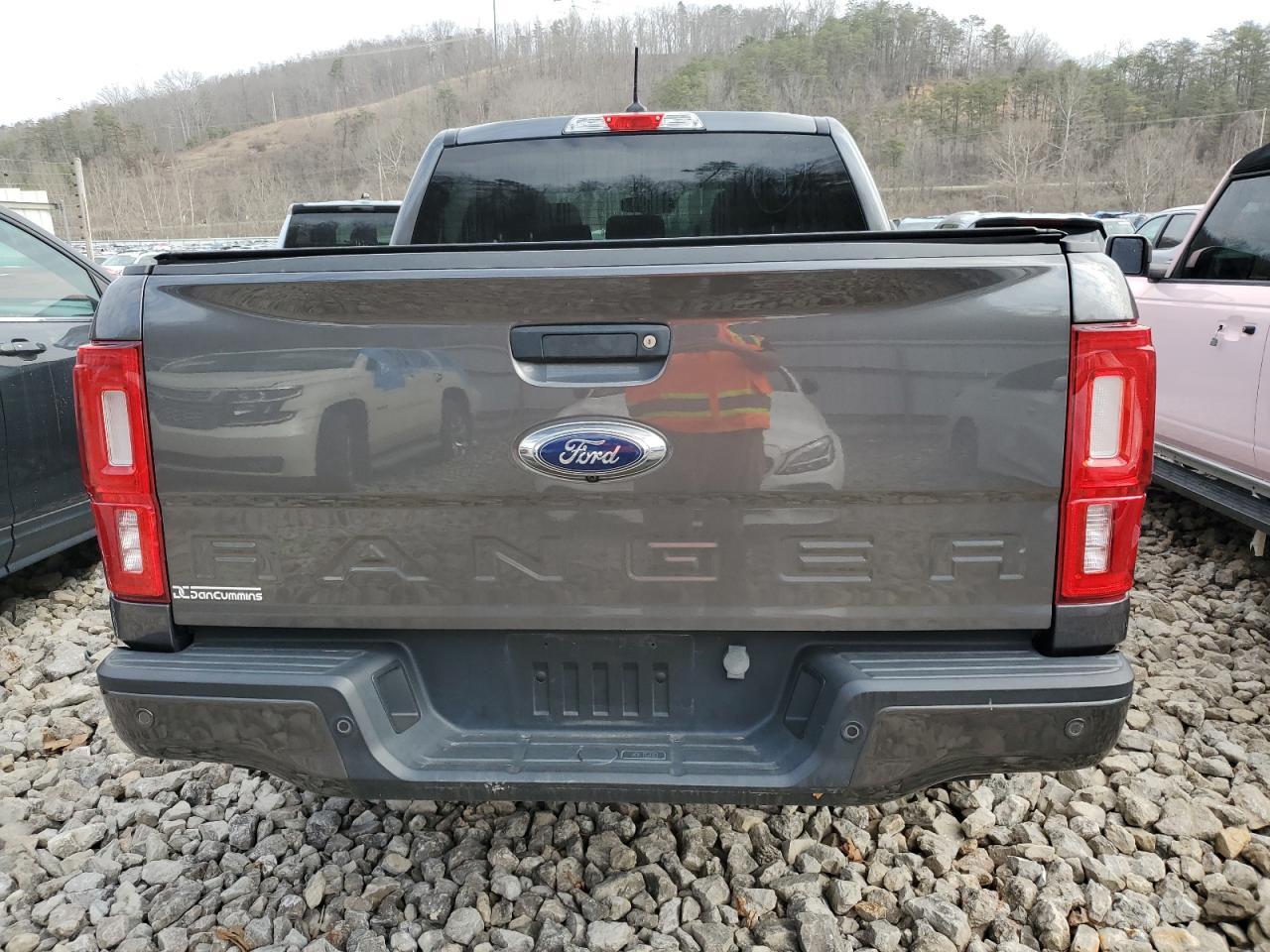 2020 FORD RANGER XL - Image 6