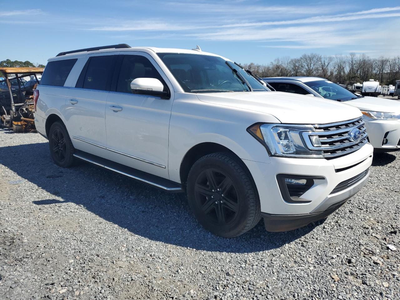 2019 FORD EXPEDITION - Фото 4