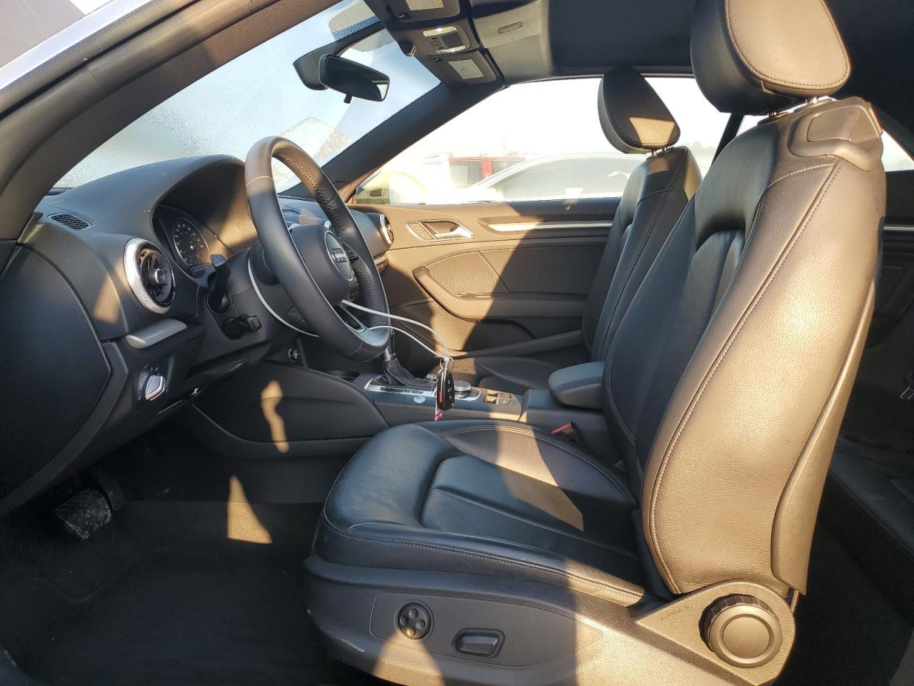 2019 AUDI A3 PREMIUM - Image 7