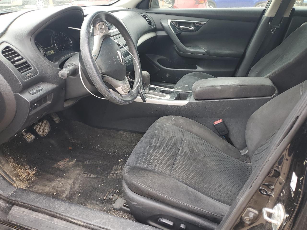 2014 NISSAN ALTIMA 2.5 - Фото 7