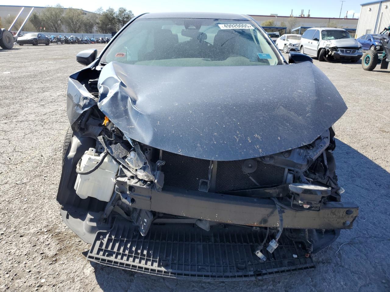 2018 TOYOTA COROLLA L - Фото 5