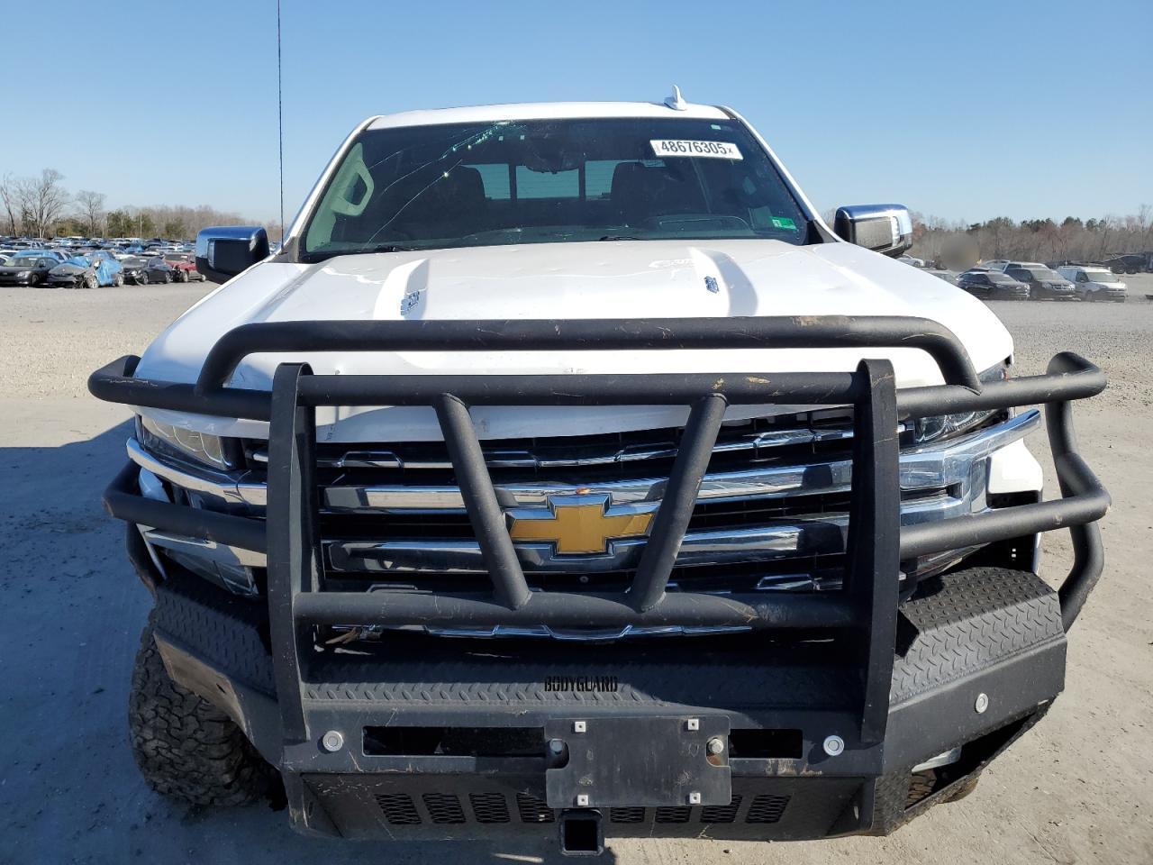 2019 CHEVROLET SILVERADO - Image 5