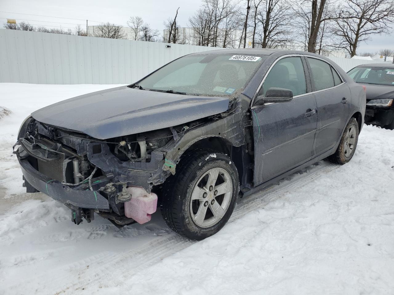 2015 CHEVROLET MALIBU LS