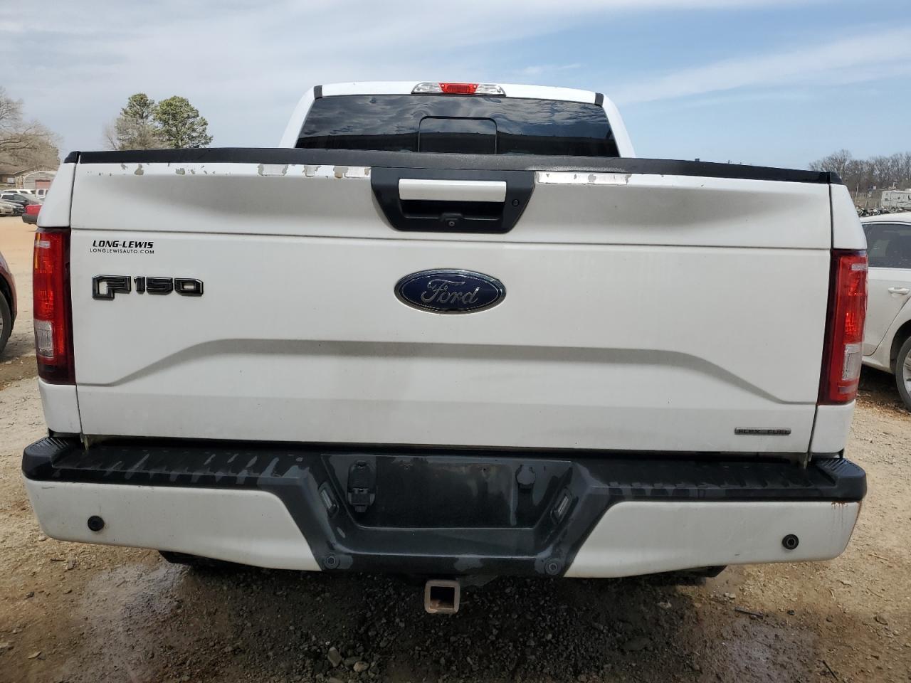 2016 FORD F150 SUPER - Image 6