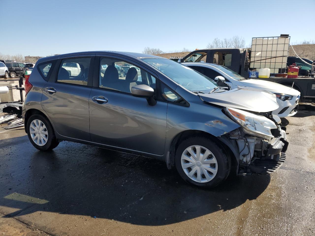 2016 NISSAN VERSA NOTE - Фото 4
