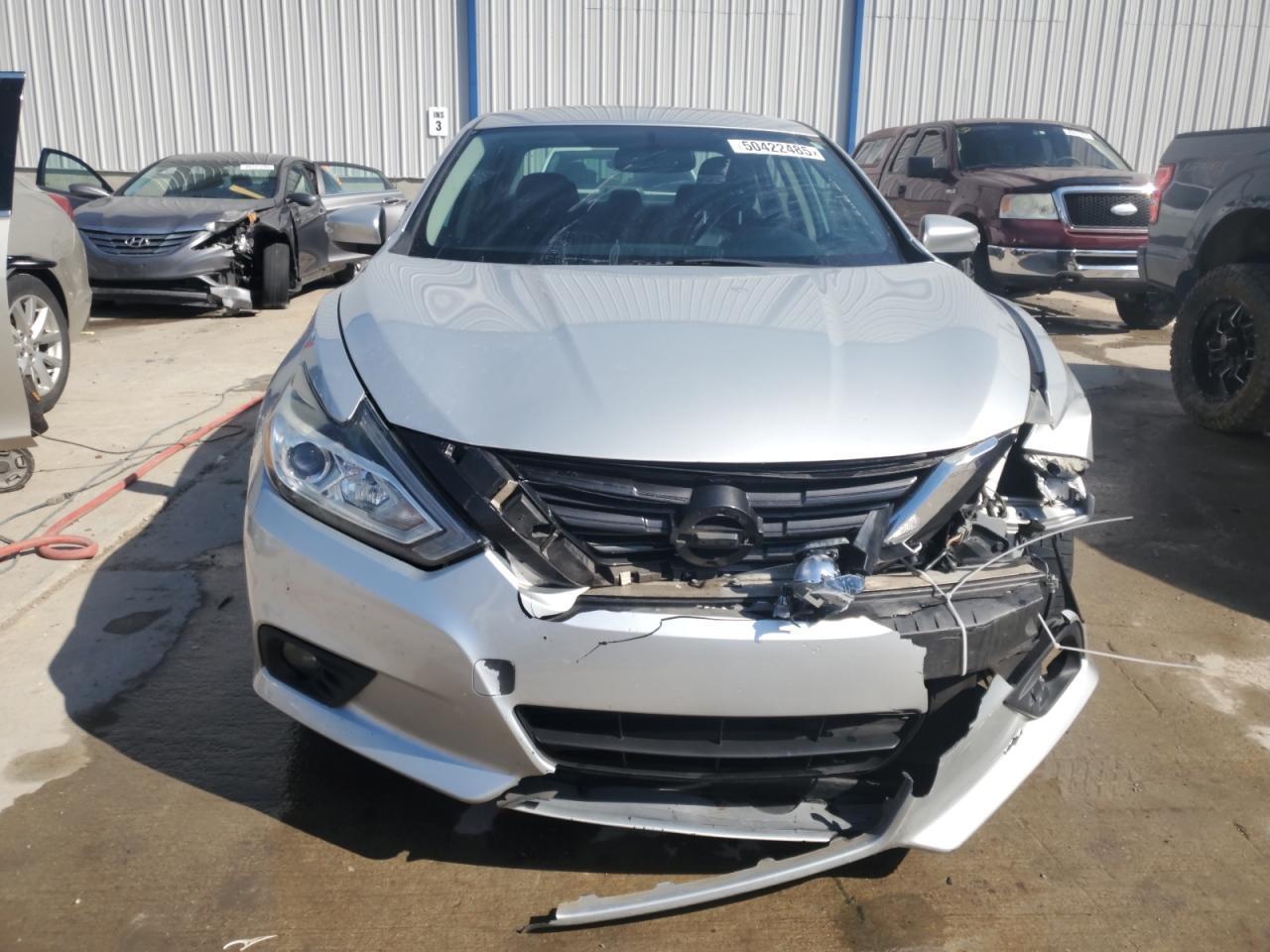 2017 NISSAN ALTIMA 2.5 - Image 5