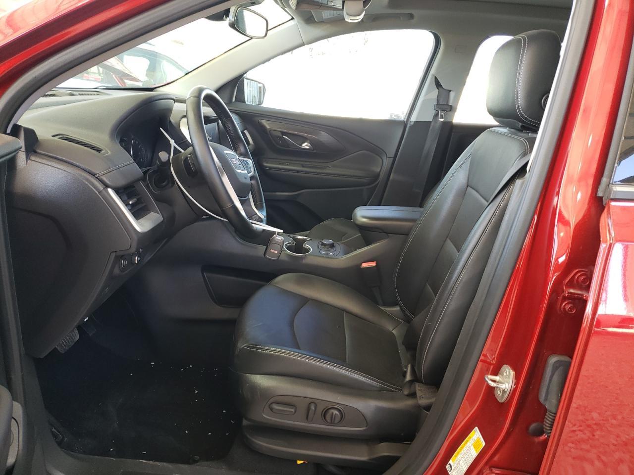 2023 GMC TERRAIN SL - Image 7