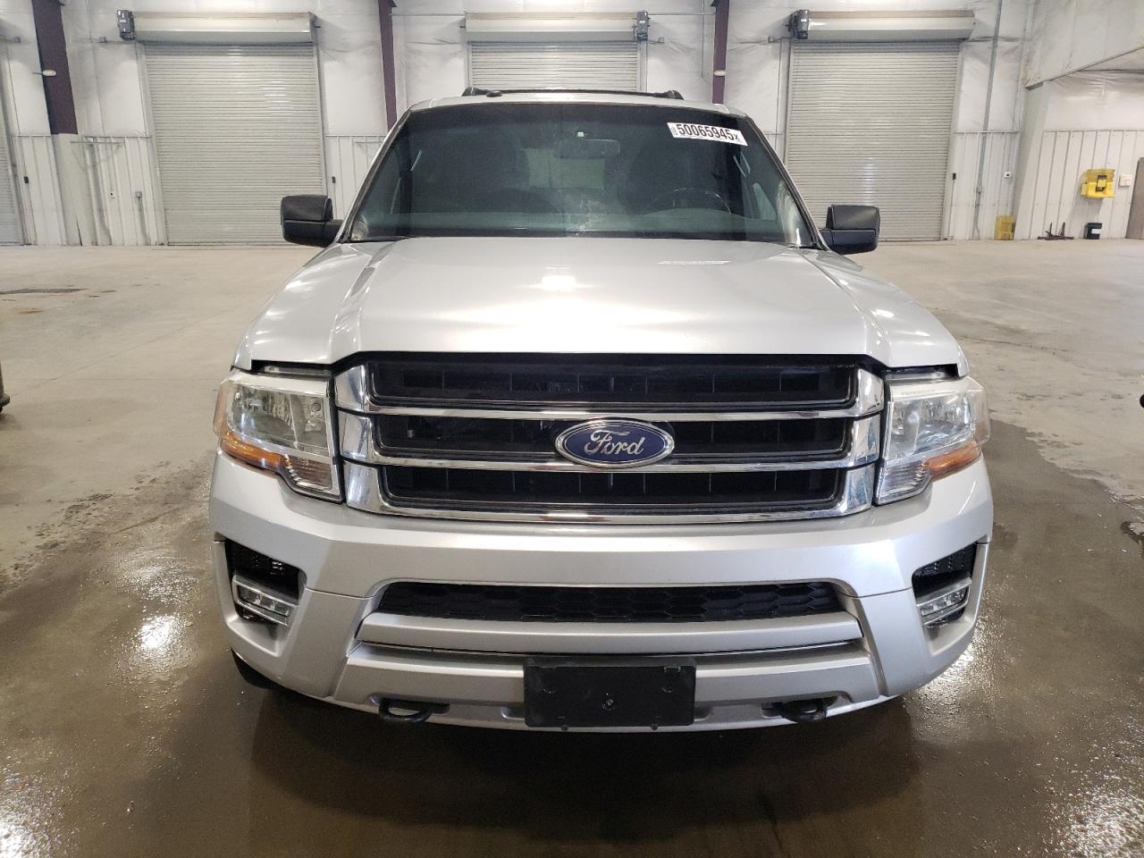 2016 FORD EXPEDITION - Image 5
