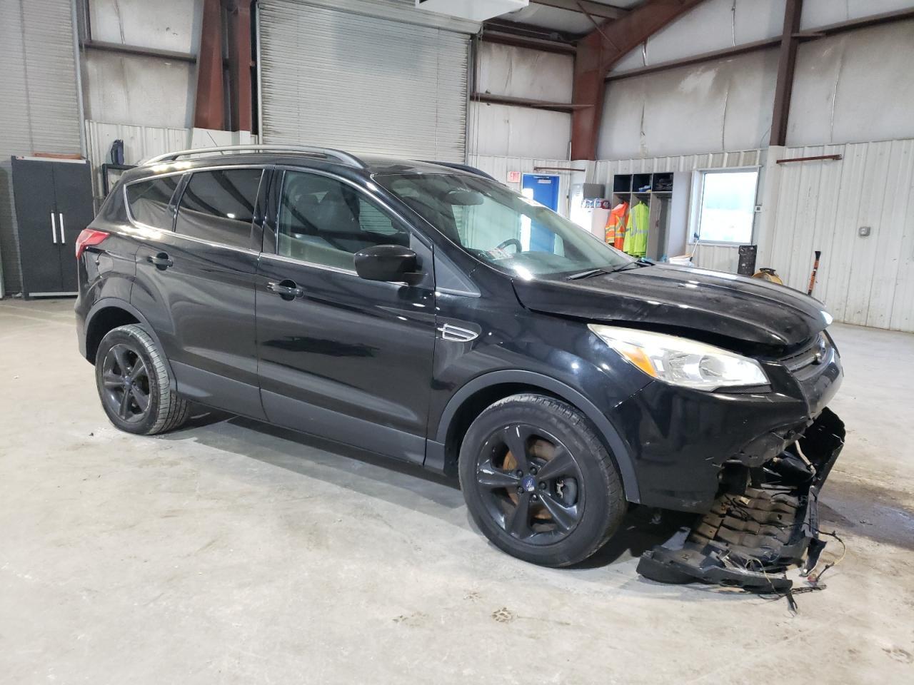 2015 FORD ESCAPE SE - Image 4